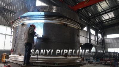 企业展示